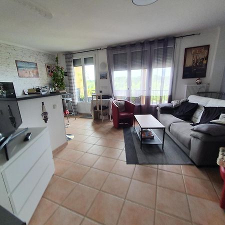 Chambre Confort Dans T3 Joué-lés-Tours Exteriör bild